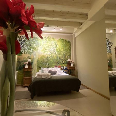 Refitoleria Apartamentos Сеговия Экстерьер фото