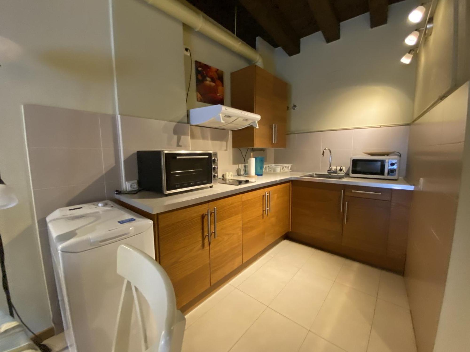 Refitoleria Apartamentos Сеговия Экстерьер фото