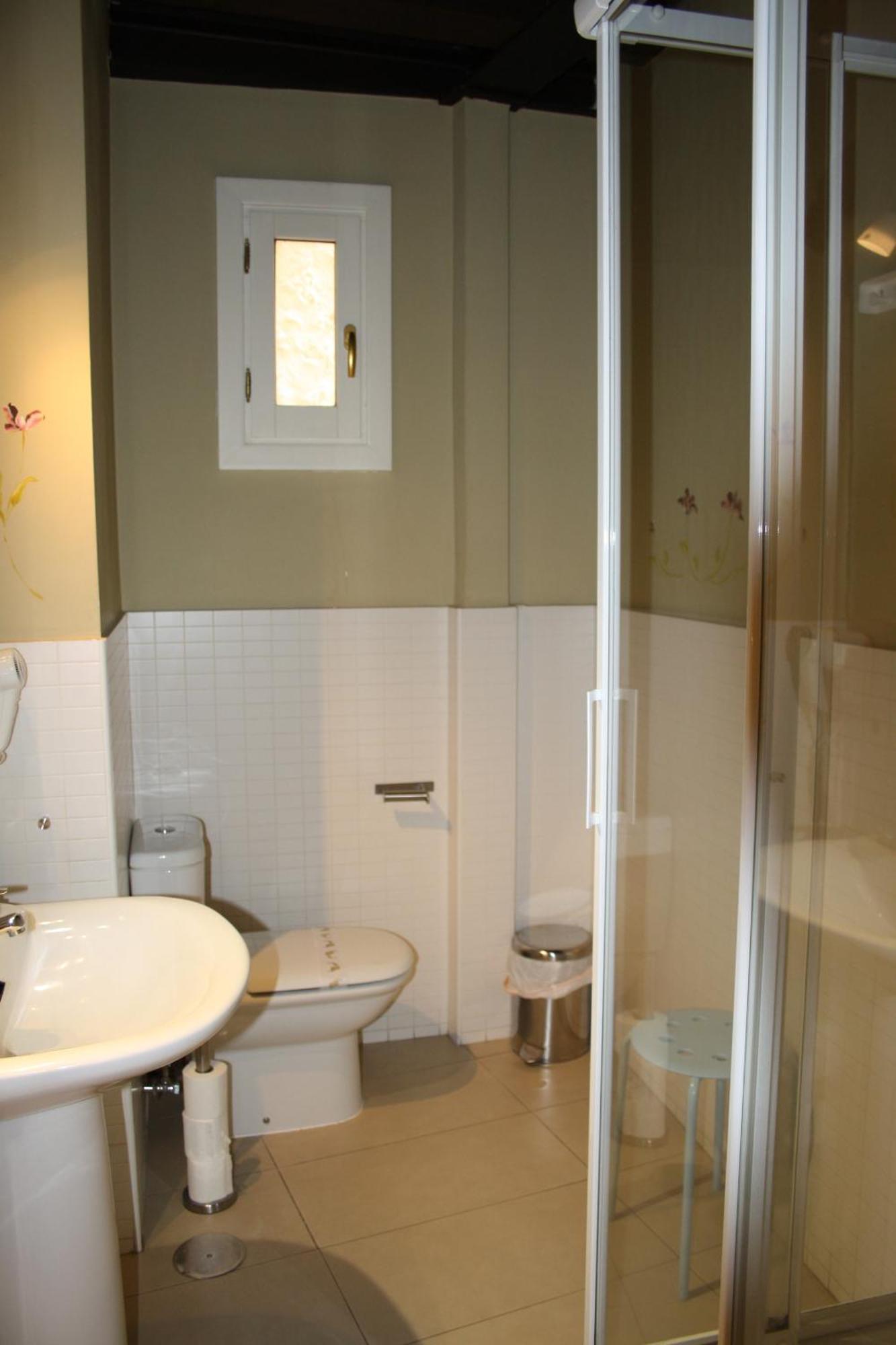 Refitoleria Apartamentos Сеговия Экстерьер фото