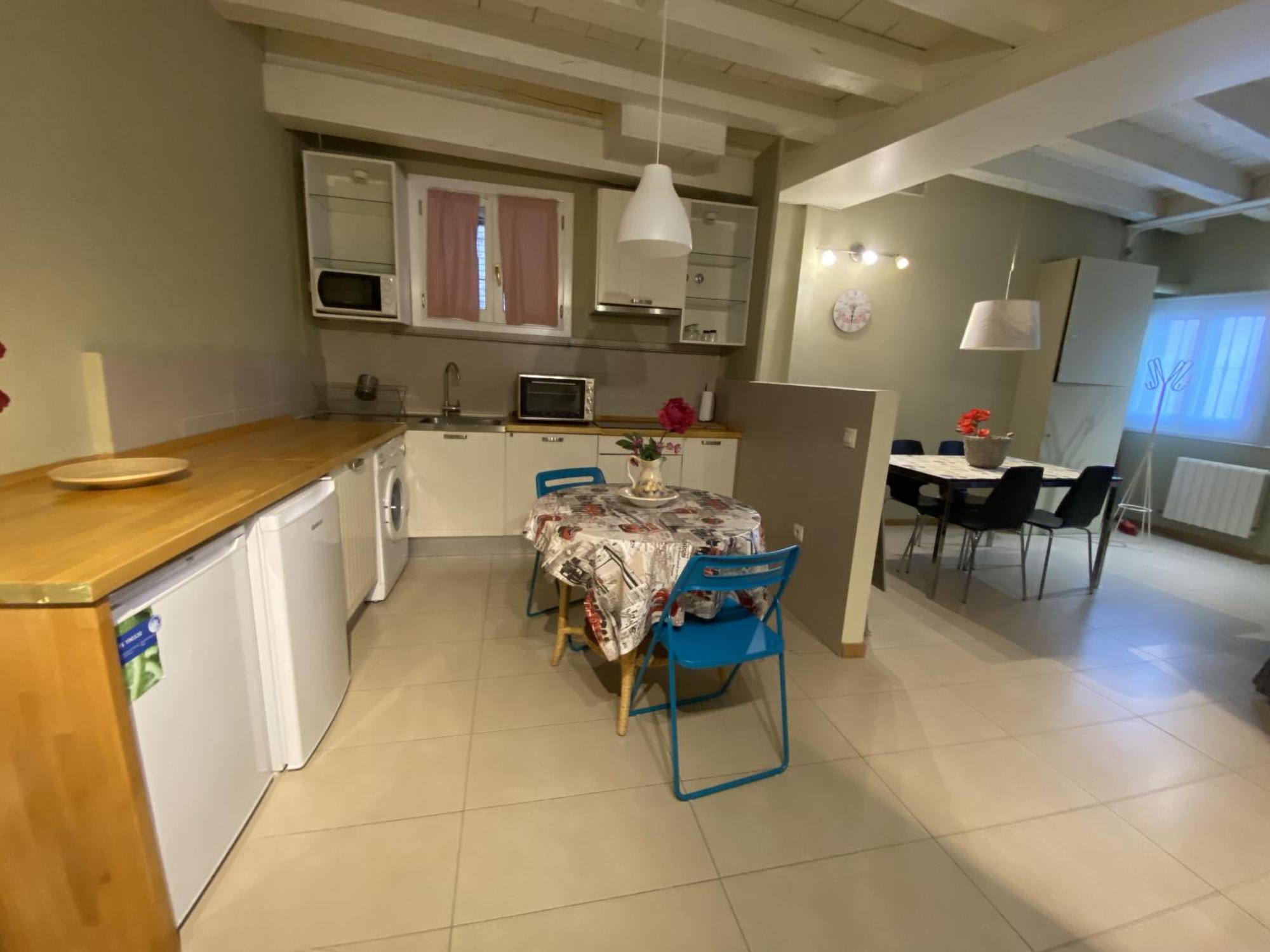 Refitoleria Apartamentos Сеговия Экстерьер фото