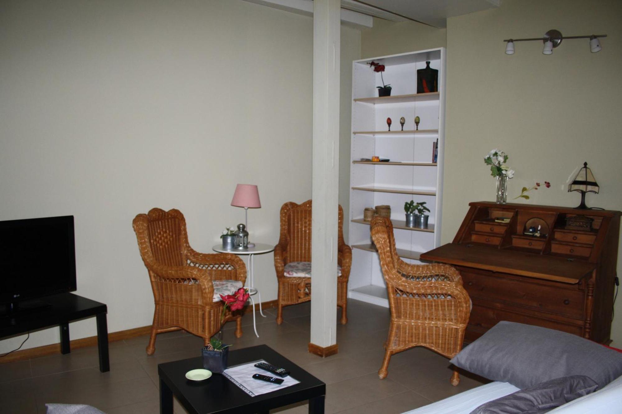 Refitoleria Apartamentos Сеговия Экстерьер фото