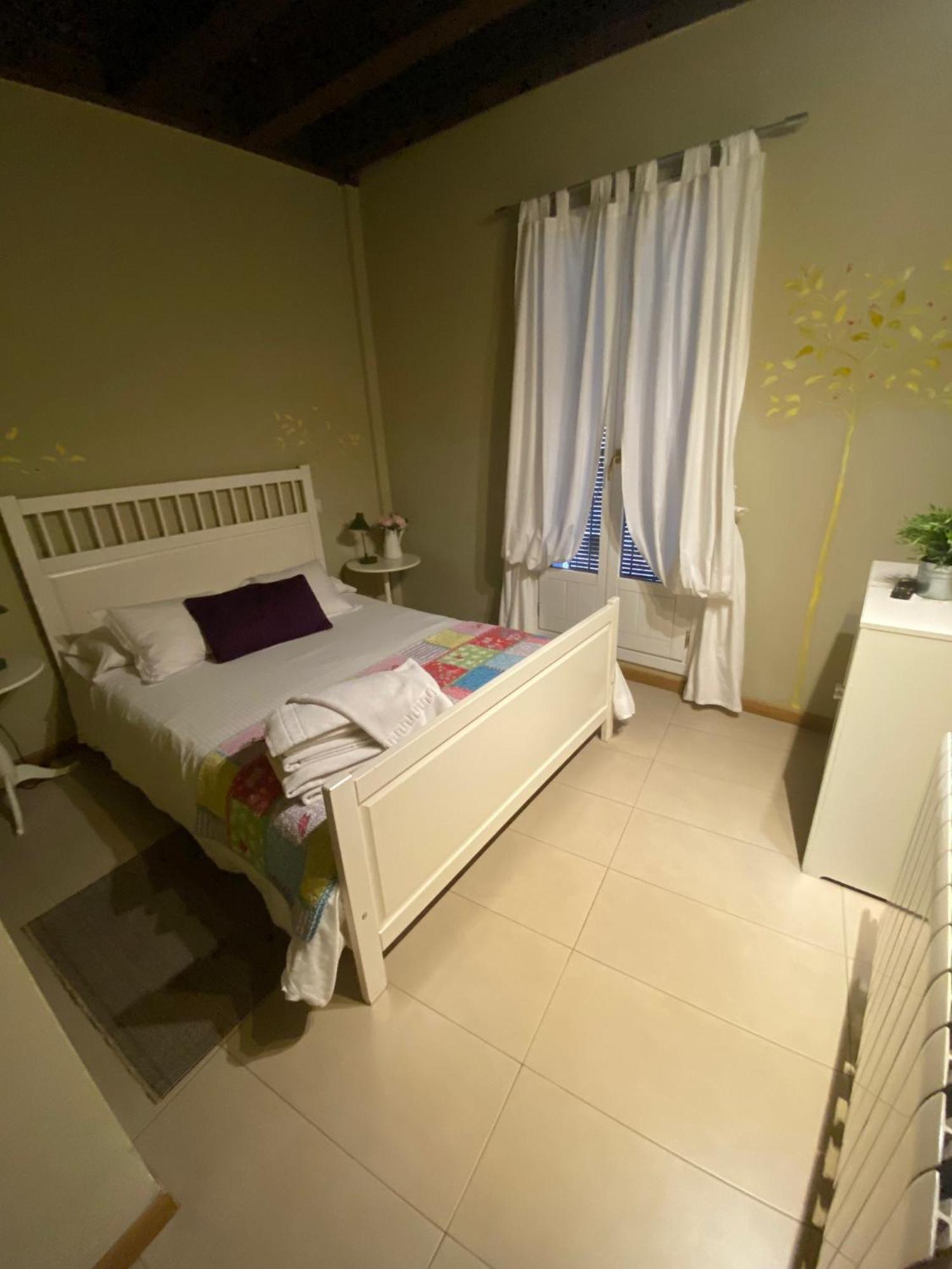 Refitoleria Apartamentos Сеговия Экстерьер фото